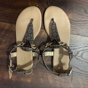 Guess Sandal 6